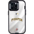 MLB Pittsburgh Pirates Jersey Home Otterbox Defender iPhone Skin