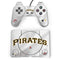 MLB Pittsburgh Pirates Jersey Home PlayStation Classic Bundle Skin