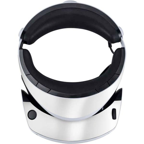 MLB Pittsburgh Pirates Jersey Home PlayStation VR2 Skin