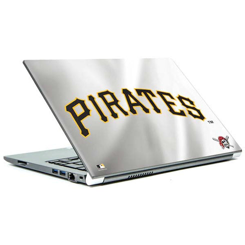 MLB Pittsburgh Pirates Jersey Home Portege Z30t/Z30t-A Skin