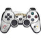 MLB Pittsburgh Pirates Jersey Home PS3 Dual Shock wireless controller Skin