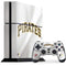 MLB Pittsburgh Pirates Jersey Home PS4 Console and Controller Bundle Skin
