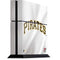 MLB Pittsburgh Pirates Jersey Home PS4 Console Skin
