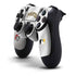 MLB Pittsburgh Pirates Jersey Home PS4 Controller Skin