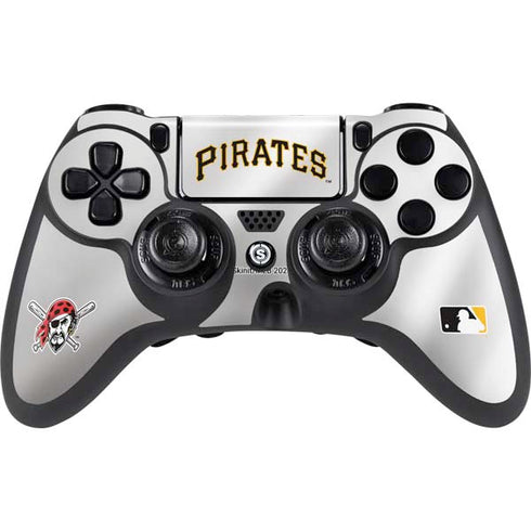MLB Pittsburgh Pirates Jersey Home PS4/PC SCUF Impact Controller Skin
