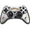 MLB Pittsburgh Pirates Jersey Home PS4/PC SCUF Impact Controller Skin