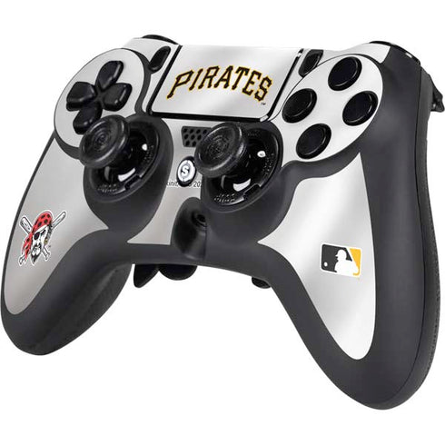 MLB Pittsburgh Pirates Jersey Home PS4/PC SCUF Impact Controller Skin