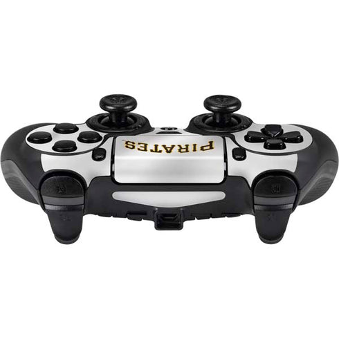 MLB Pittsburgh Pirates Jersey Home PS4/PC SCUF Impact Controller Skin