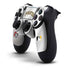 MLB Pittsburgh Pirates Jersey Home PS4 Pro/Slim Controller Skin