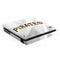 MLB Pittsburgh Pirates Jersey Home PS4 Slim Skin