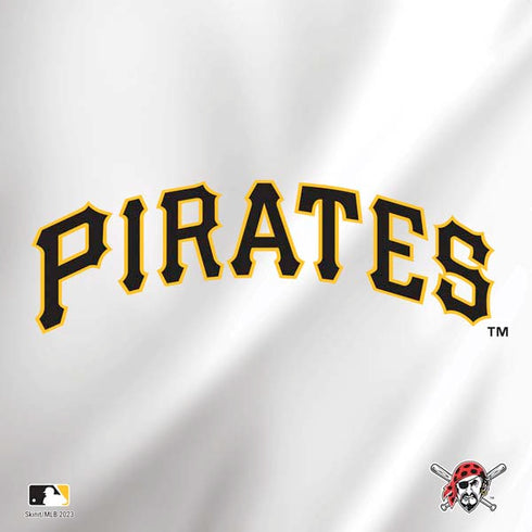 MLB Pittsburgh Pirates Jersey Home PS4 Slim Skin