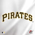 MLB Pittsburgh Pirates Jersey Home PS4 Slim Skin