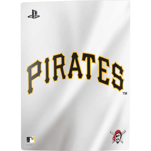MLB Pittsburgh Pirates Jersey Home PS5 Bundle Skin
