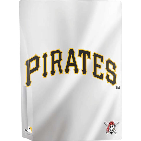 MLB Pittsburgh Pirates Jersey Home PS5 Bundle Skin