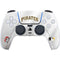 MLB Pittsburgh Pirates Jersey Home PS5 Controller Skin