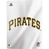 MLB Pittsburgh Pirates Jersey Home PS5 Digital Edition Console Skin