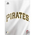 MLB Pittsburgh Pirates Jersey Home PS5 Digital Edition Console Skin