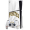 MLB Pittsburgh Pirates Jersey Home PS5 Slim Disk Bundle Skin