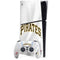 MLB Pittsburgh Pirates Jersey Home PS5 Slim Digital Edition Bundle Skin