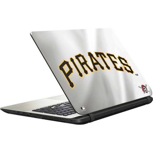 MLB Pittsburgh Pirates Jersey Home Satellite L50-B / S50-B Skin