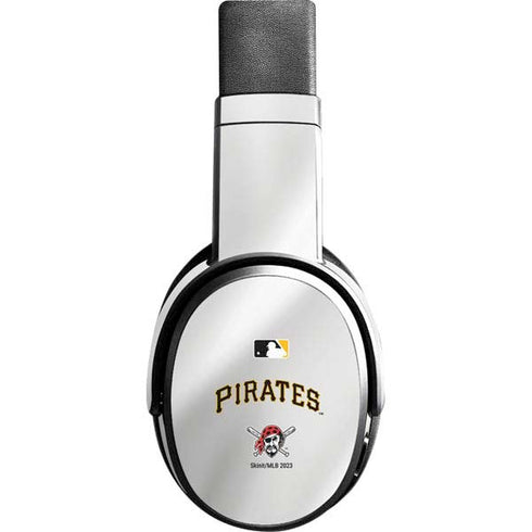 MLB Pittsburgh Pirates Jersey Home Skullcandy Crusher Wireless Skin
