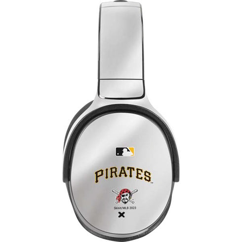 MLB Pittsburgh Pirates Jersey Home Skullcandy Venue Skin