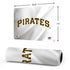 MLB Pittsburgh Pirates Jersey Home Gaming Mouse Pad