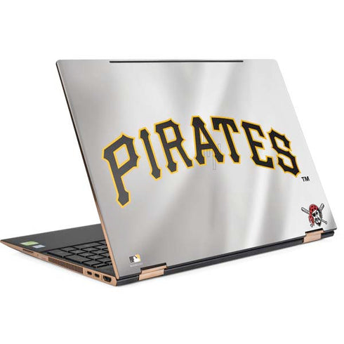 MLB Pittsburgh Pirates Jersey Home HP Spectre Skin