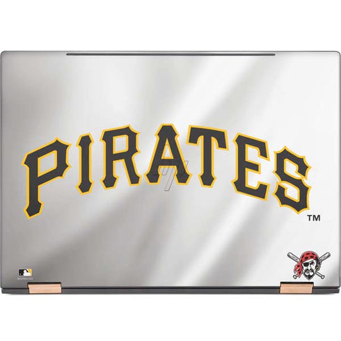 MLB Pittsburgh Pirates Jersey Home HP Spectre Skin