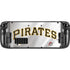 MLB Pittsburgh Pirates Jersey Home Steam Deck Handheld Gaming Computer Skin