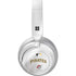 MLB Pittsburgh Pirates Jersey Home Surface Headphones Skin
