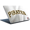 MLB Pittsburgh Pirates Jersey Home Surface Laptop Skin