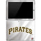MLB Pittsburgh Pirates Jersey Home Surface Pro 3 Skin