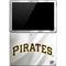 MLB Pittsburgh Pirates Jersey Home Surface Pro 4 Skin