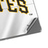 MLB Pittsburgh Pirates Jersey Home Surface Pro 8 Skin