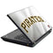 MLB Pittsburgh Pirates Jersey Home T440s Skin