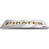 MLB Pittsburgh Pirates Jersey Home Universal Laptop 12in (9.8 x 6.8in) Skin