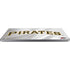 MLB Pittsburgh Pirates Jersey Home Universal Laptop 13in (10.6 x 7.6in) Skin
