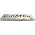 MLB Pittsburgh Pirates Jersey Home Universal Laptop 16in (13 x 9.4in) Skin