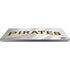 MLB Pittsburgh Pirates Jersey Home Universal Laptop 18in (14.6 x 10.6in) Skin