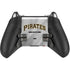 MLB Pittsburgh Pirates Jersey Home Xbox Elite Wireless Controller Series 2 Skin