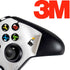 MLB Pittsburgh Pirates Jersey Home Xbox One Controller Skin