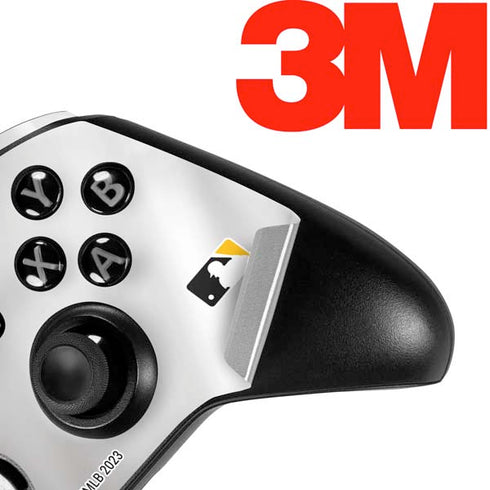 MLB Pittsburgh Pirates Jersey Home Xbox One Elite Controller Skin