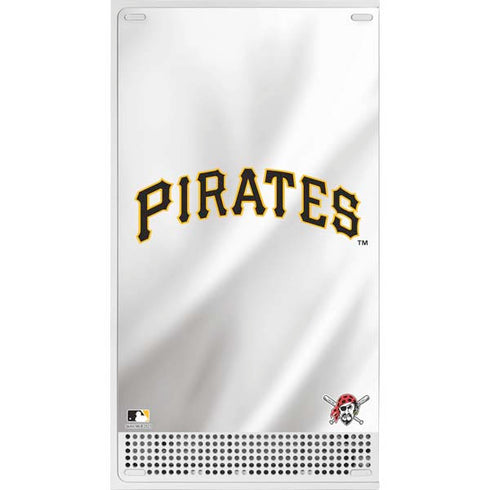 MLB Pittsburgh Pirates Jersey Home Xbox Series S Bundle Skin