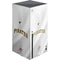 MLB Pittsburgh Pirates Jersey Home Xbox Series X Console Skin