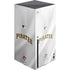MLB Pittsburgh Pirates Jersey Home Xbox Series X Console Skin