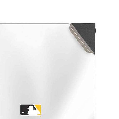 MLB Pittsburgh Pirates Jersey Home Xbox Series X Console Skin