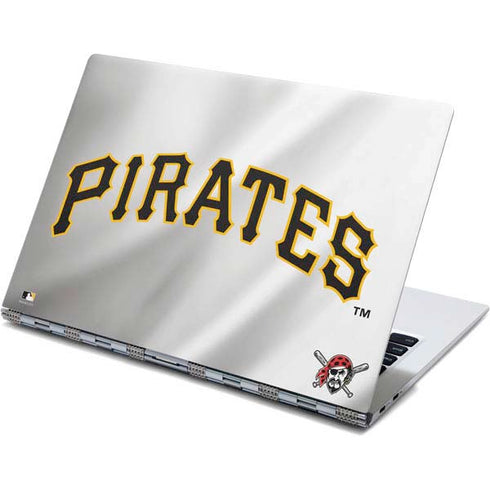 MLB Pittsburgh Pirates Jersey Home Yoga 910 2-in-1 14in Touch-Screen Skin