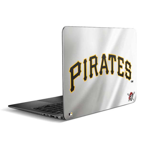 MLB Pittsburgh Pirates Jersey Home Zenbook UX305FA 13.3in Skin