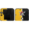 MLB Pittsburgh Pirates Split Nintendo 2DS Skin